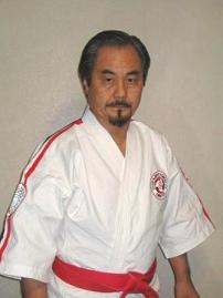 Masayuki Hisataka