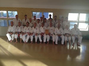 Cullum-Dojo