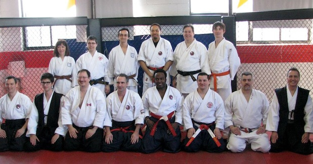 Group Photo