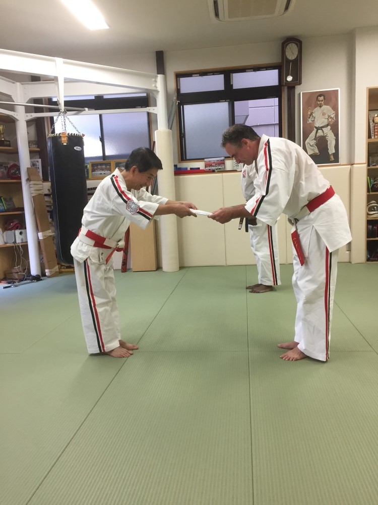 Namekata Presentation